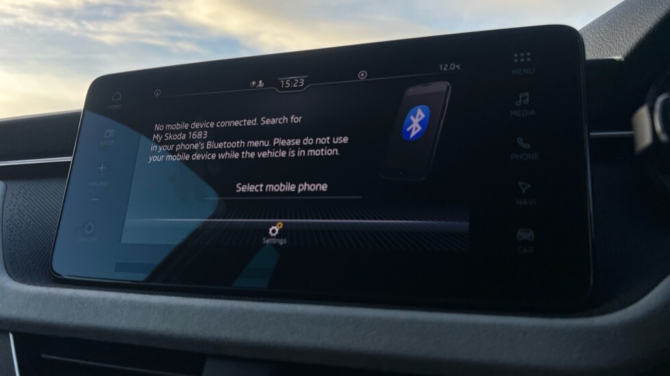 Used Skoda Scala 2025 for sale - 76874971: Photo 71