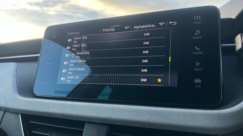 Used Skoda Scala 2025 for sale - 76874971: Photo 72