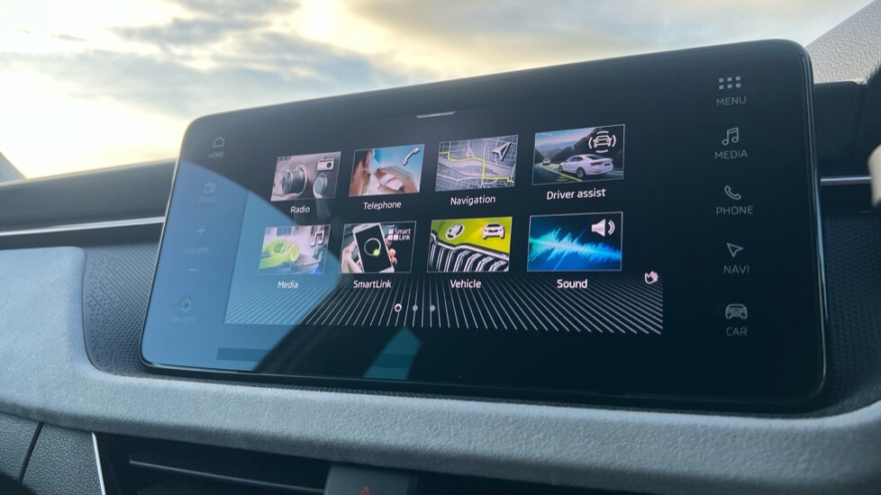 Used Skoda Scala 2025 for sale - 76874971: Photo 73