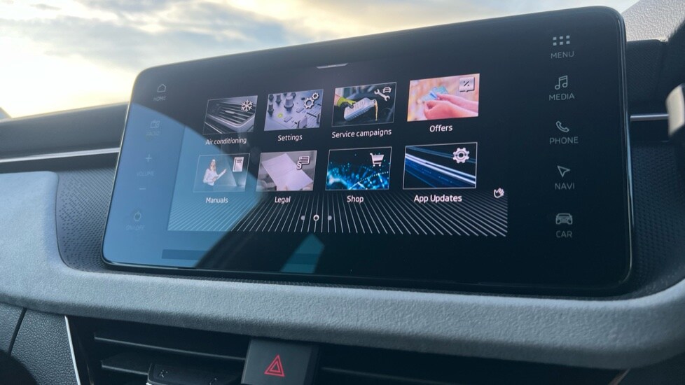 Used Skoda Scala 2025 for sale - 76874971: Photo 74