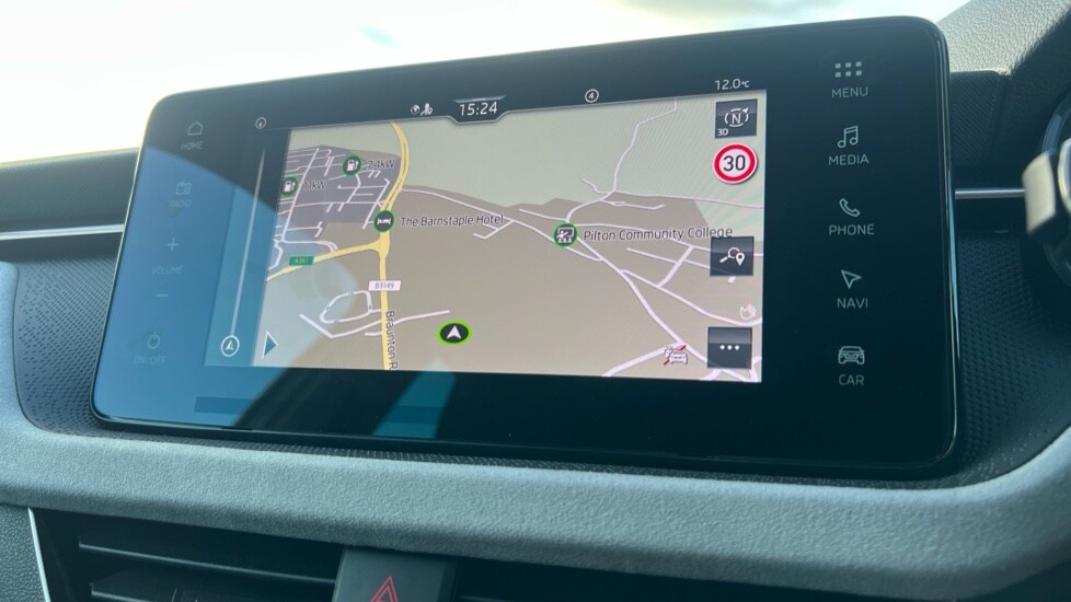 Used Skoda Scala 2025 for sale - 76874971: Photo 77