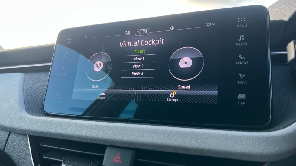 Used Skoda Scala 2025 for sale - 76874971: Photo 79