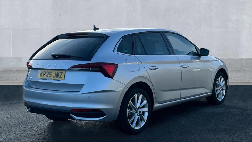 Used Skoda Scala 2025 for sale - 76874971: Photo 8