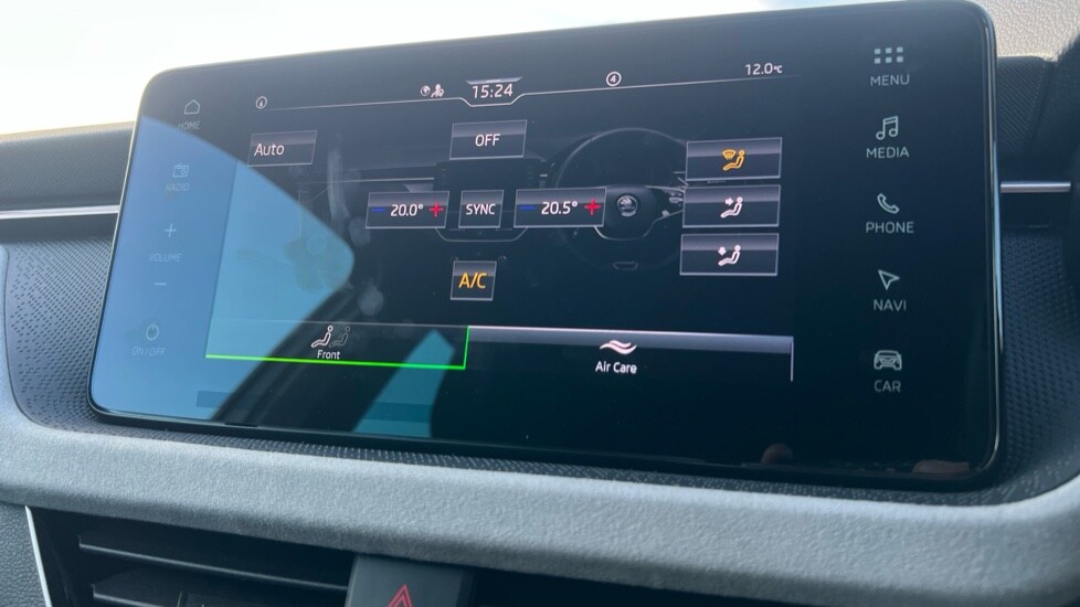 Used Skoda Scala 2025 for sale - 76874971: Photo 80