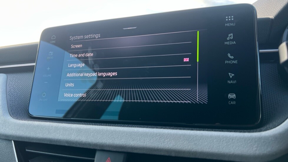 Used Skoda Scala 2025 for sale - 76874971: Photo 81