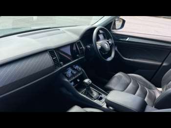 Used Skoda Kodiaq 2024 for sale - 75086010: Photo