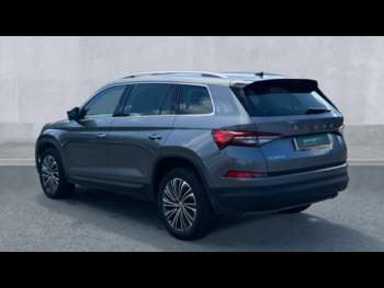 Used Skoda Kodiaq 2024 for sale - 75086010: Photo
