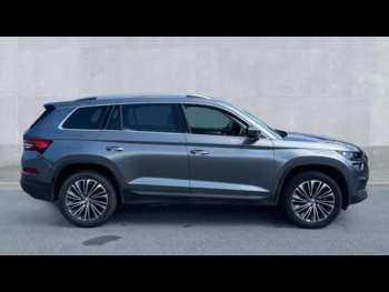 Used Skoda Kodiaq 2024 for sale - 75086010: Photo