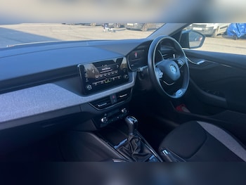 Used Skoda Scala 2025 for sale - 76563789: Photo