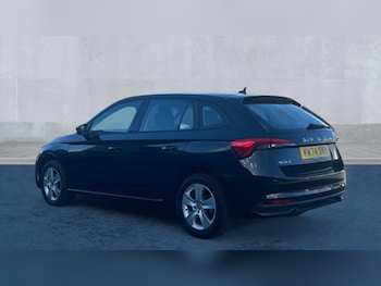 Used Skoda Scala 2025 for sale - 76563789: Photo