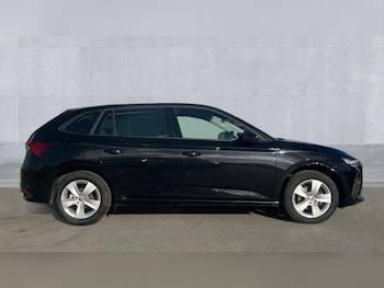 Used Skoda Scala 2025 for sale - 76563789: Photo