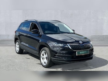2021 - 1.5 TSI SE 5dr