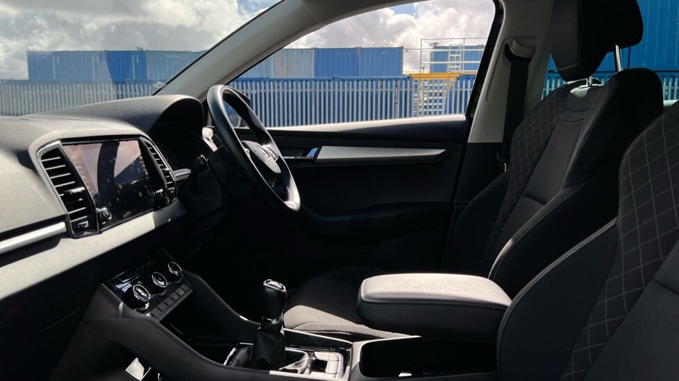 Vehicle 28
