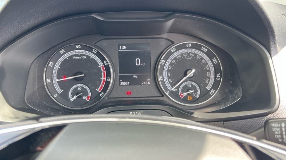 Vehicle 40