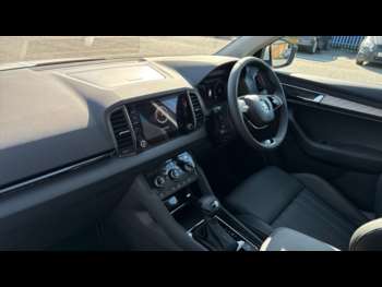Used Skoda Karoq 2024 for sale - 73724691: Photo