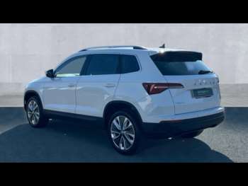 Used Skoda Karoq 2024 for sale - 73724691: Photo