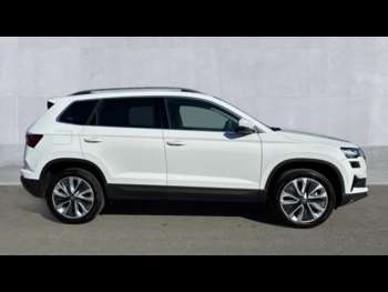 Used Skoda Karoq 2024 for sale - 73724691: Photo