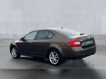 Used Skoda Octavia 2017 for sale - 75471962: Photo