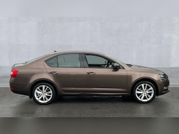 Used Skoda Octavia 2017 for sale - 75471962: Photo