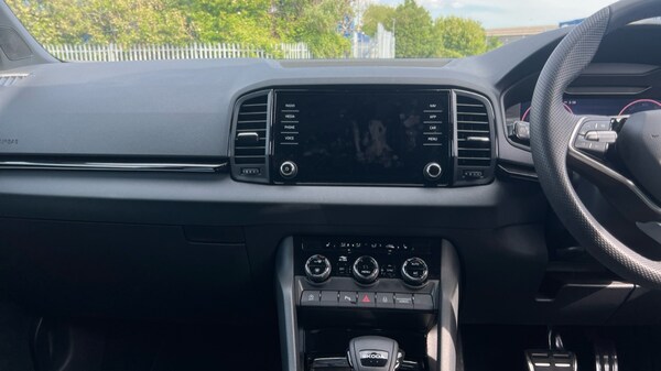 Used Skoda Karoq 2024 for sale - 75472170: Photo 13