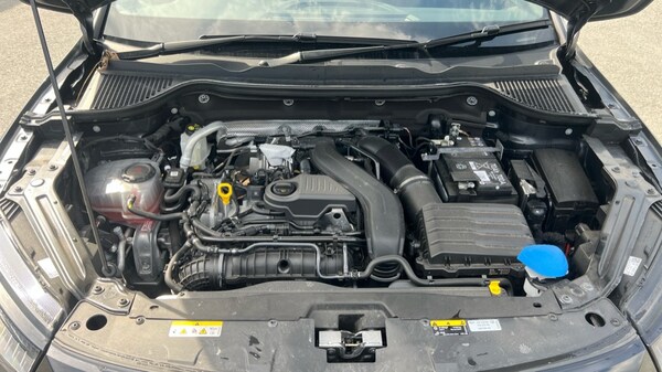 Used Skoda Karoq 2024 for sale - 75472170: Photo 17