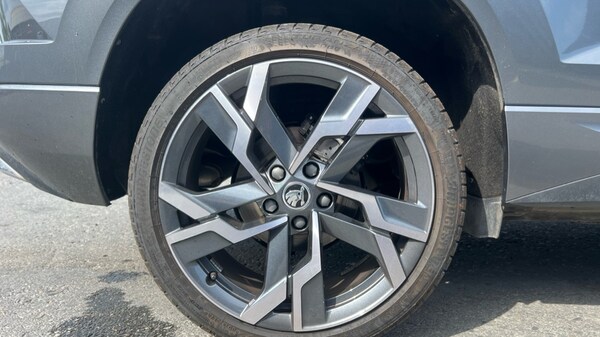 Used Skoda Karoq 2024 for sale - 75472170: Photo 19