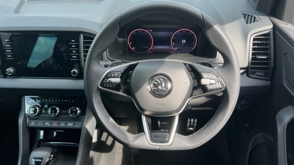Used Skoda Karoq 2024 for sale - 75472170: Photo 27