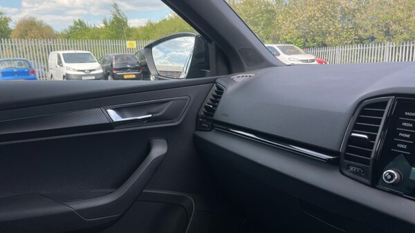 Used Skoda Karoq 2024 for sale - 75472170: Photo 30