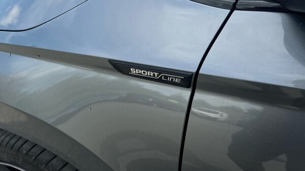 Used Skoda Karoq 2024 for sale - 75472170: Photo 51