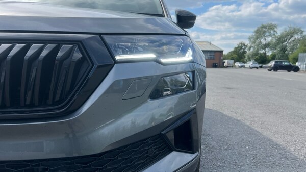 Used Skoda Karoq 2024 for sale - 75472170: Photo 52