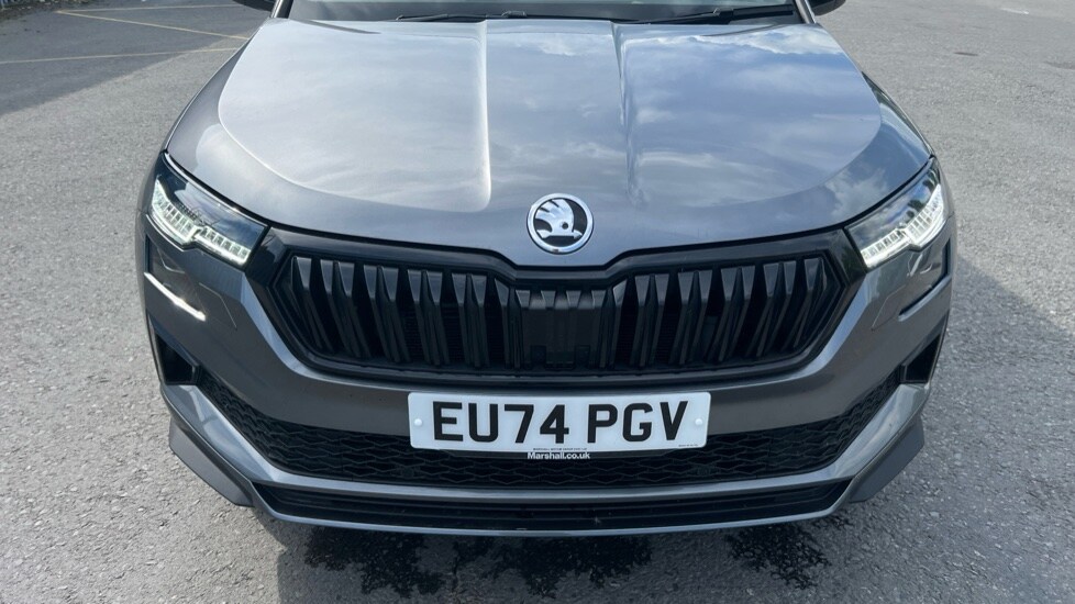 Vehicle 53