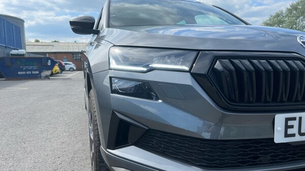 Used Skoda Karoq 2024 for sale - 75472170: Photo 54