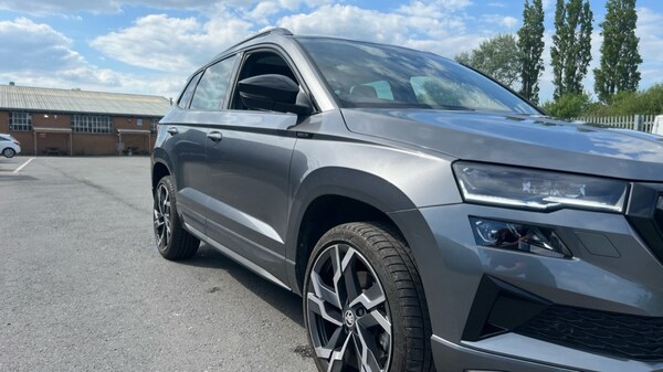 Used Skoda Karoq 2024 for sale - 75472170: Photo 55