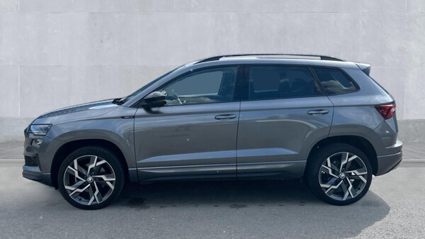 Used Skoda Karoq 2024 for sale - 75472170: Photo 9