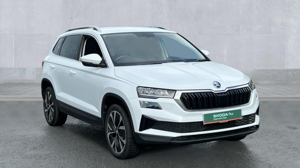 Used Skoda Karoq 2022 for sale - 76475154: Photo 1
