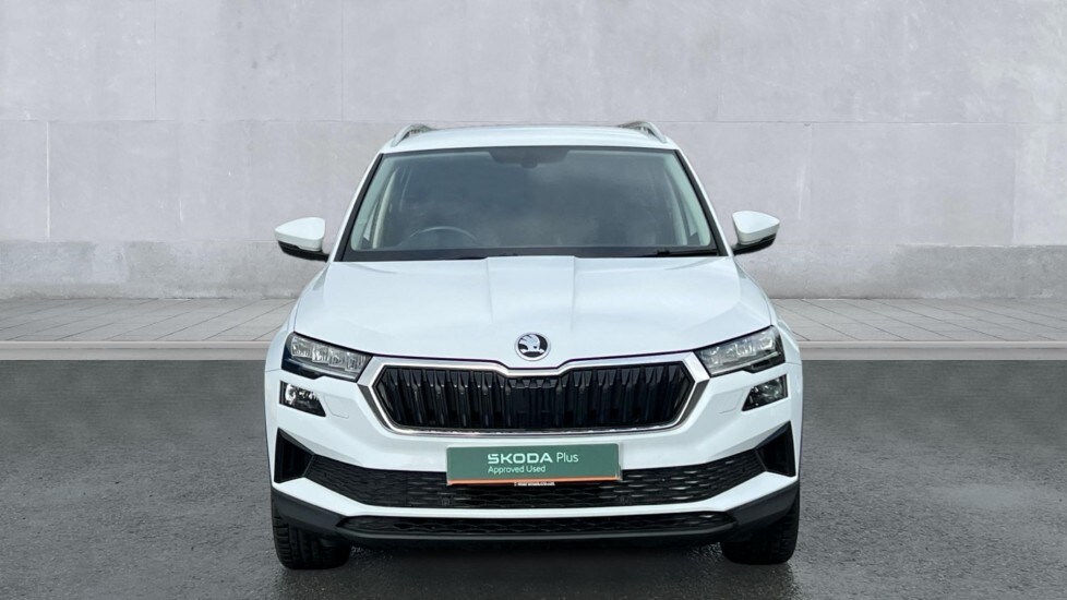 Used Skoda Karoq 2022 for sale - 76475154: Photo 10