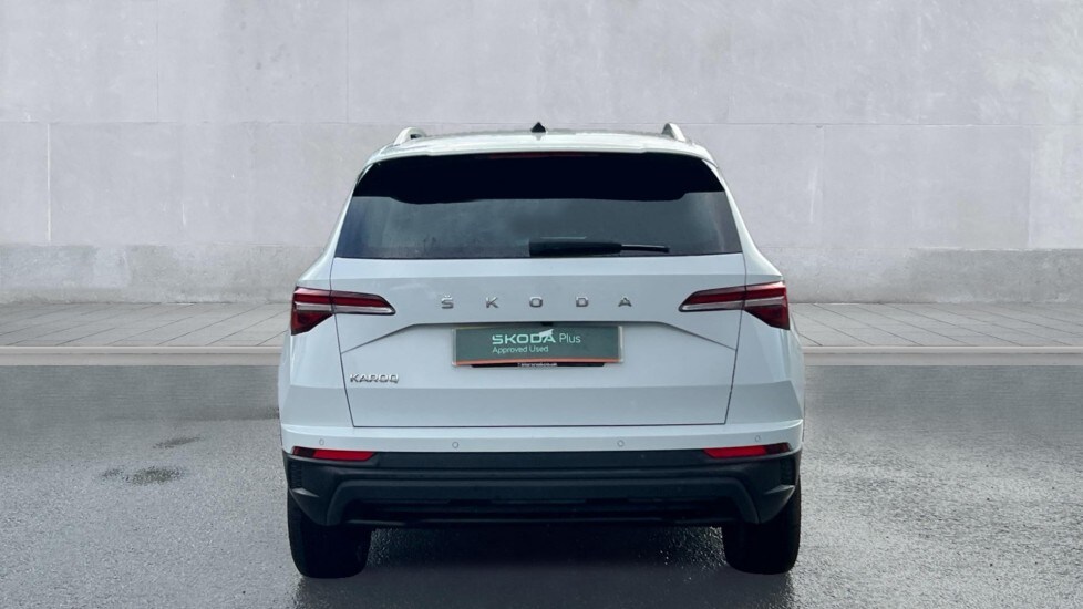 Used Skoda Karoq 2022 for sale - 76475154: Photo 11