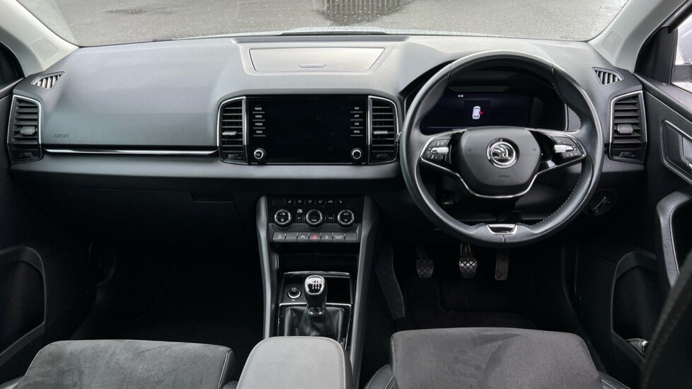 Used Skoda Karoq 2022 for sale - 76475154: Photo 12