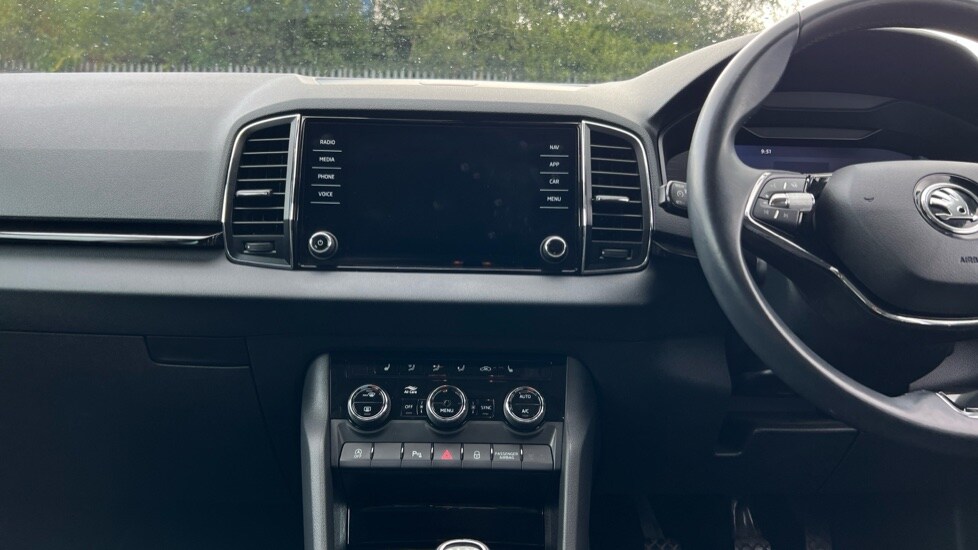 Used Skoda Karoq 2022 for sale - 76475154: Photo 13