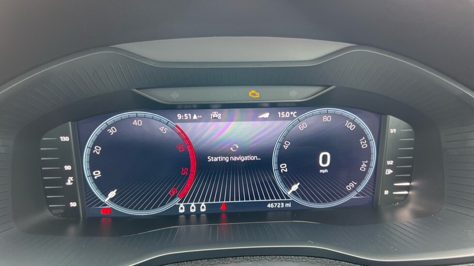 Used Skoda Karoq 2022 for sale - 76475154: Photo 14