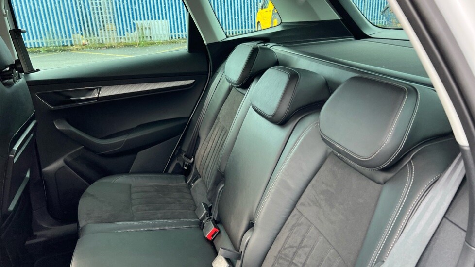 Used Skoda Karoq 2022 for sale - 76475154: Photo 15