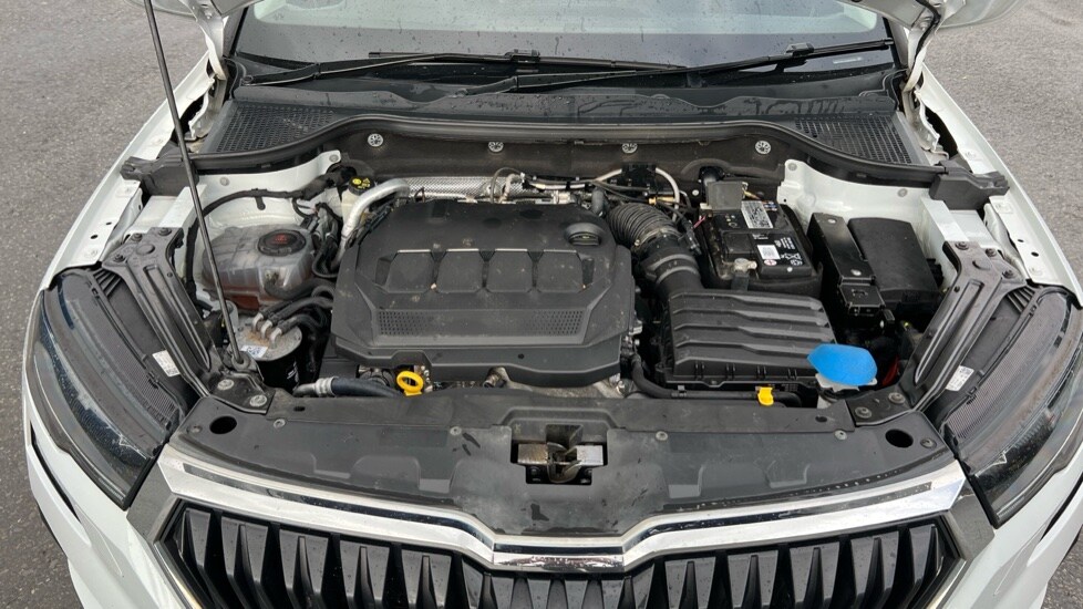 Used Skoda Karoq 2022 for sale - 76475154: Photo 17