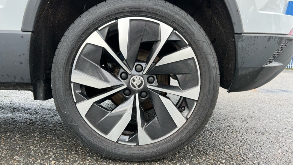 Used Skoda Karoq 2022 for sale - 76475154: Photo 18