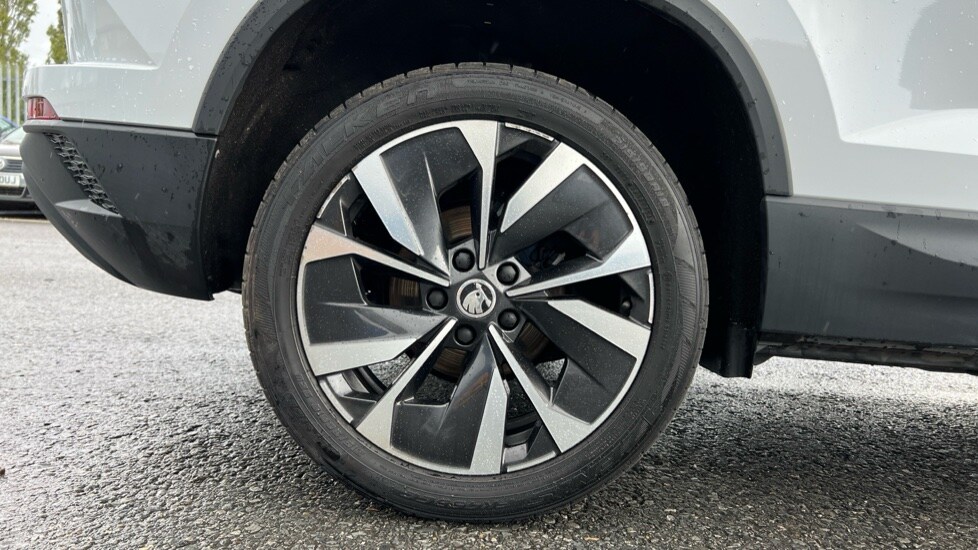 Used Skoda Karoq 2022 for sale - 76475154: Photo 19