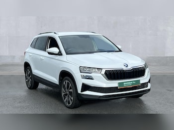 Used Skoda Karoq 2022 for sale - 76475154: Photo