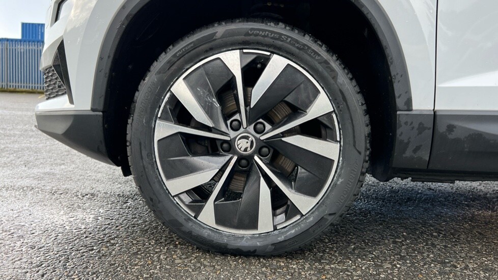 Used Skoda Karoq 2022 for sale - 76475154: Photo 20