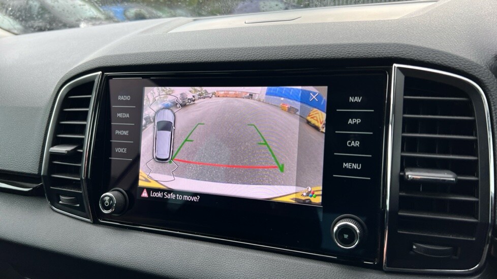 Used Skoda Karoq 2022 for sale - 76475154: Photo 22