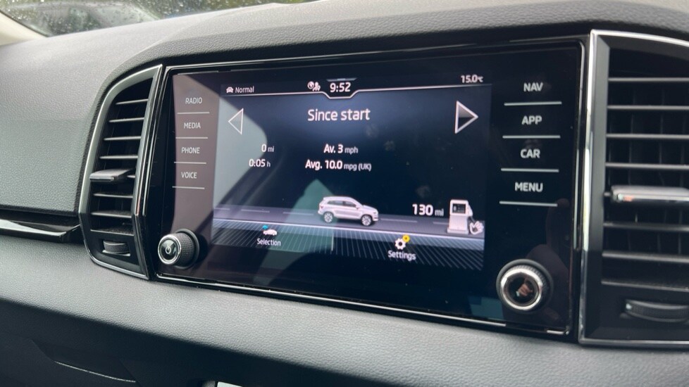 Used Skoda Karoq 2022 for sale - 76475154: Photo 23