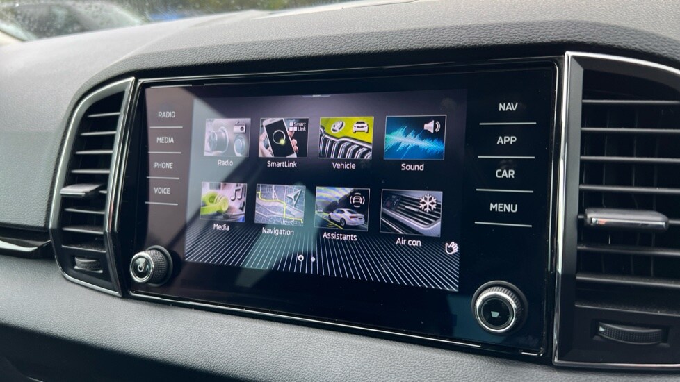 Used Skoda Karoq 2022 for sale - 76475154: Photo 24