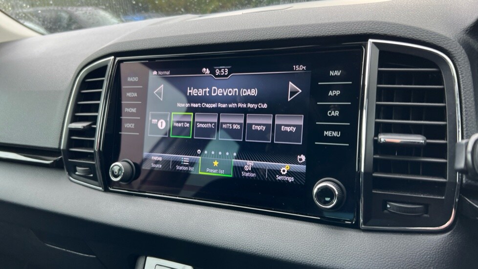 Used Skoda Karoq 2022 for sale - 76475154: Photo 25